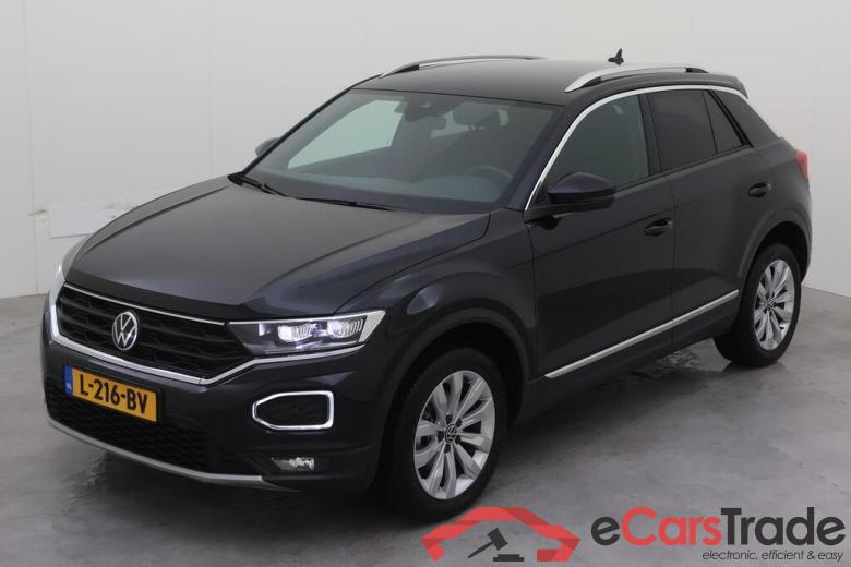 VOLKSWAGEN T-Roc 110 kW #1