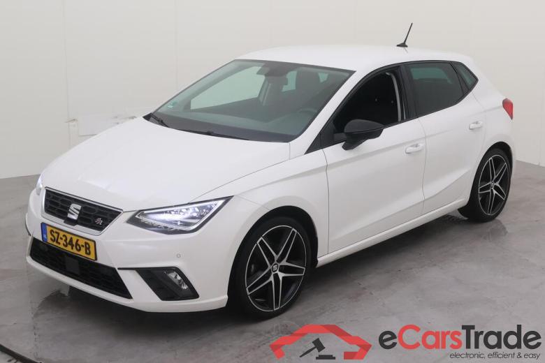 SEAT Ibiza 110 kW #1
