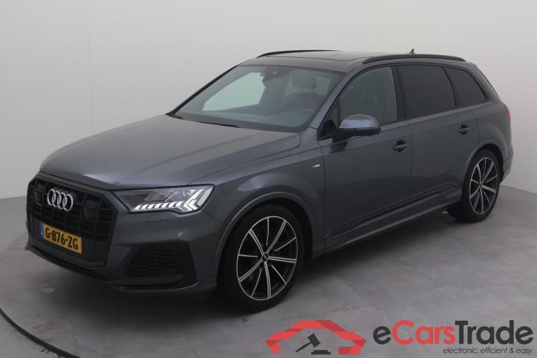 AUDI Q7 250 kW #1