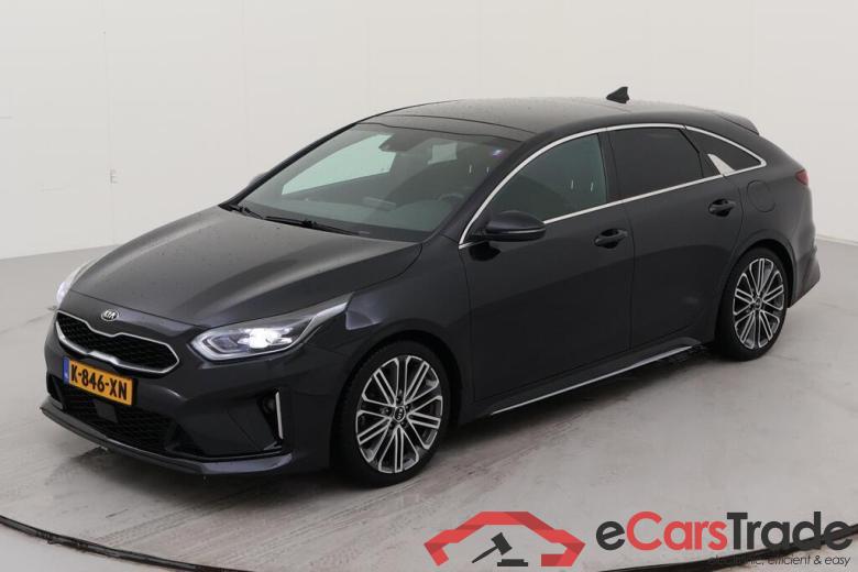 KIA PRO CEED 117 kW #1