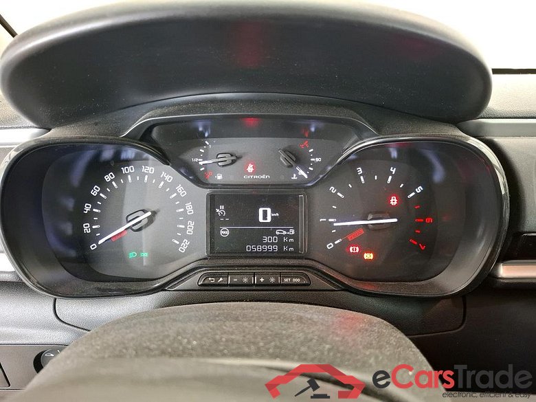 Citroen PureTech 82 S&S BVM Feel Business CITROEN C3 / 2016 / 5P / Berline PureTech 82 S&S BVM Feel Business #6