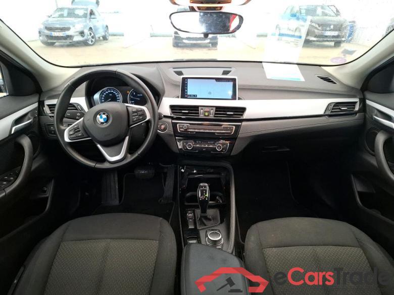 BMW sDrive18i Business DesignDKG7 BMW X2 / 2017 / 5P / SUV sDrive18i Business DesignDKG7 #5