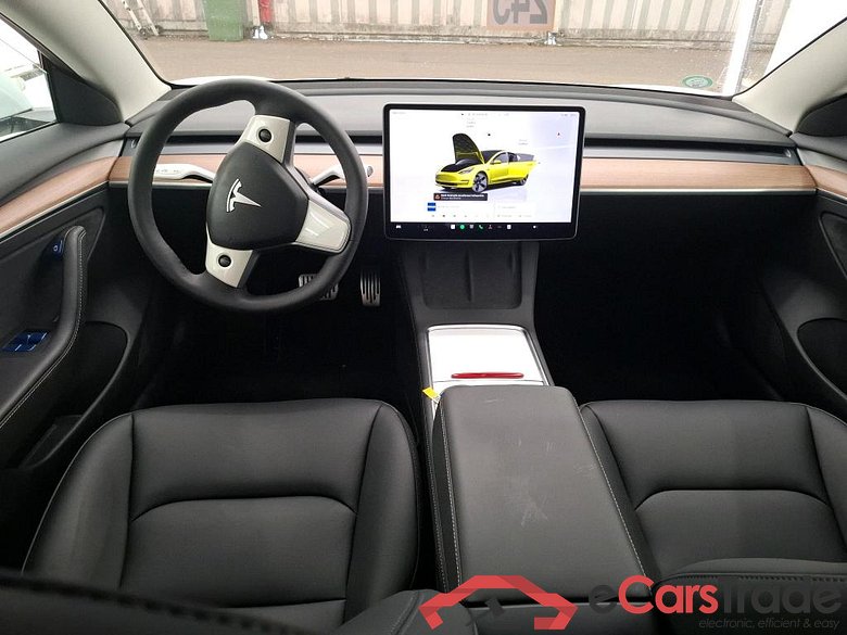 Tesla Propulsion TESLA Model 3 / 2018 / 4P / Berline Propulsion #6