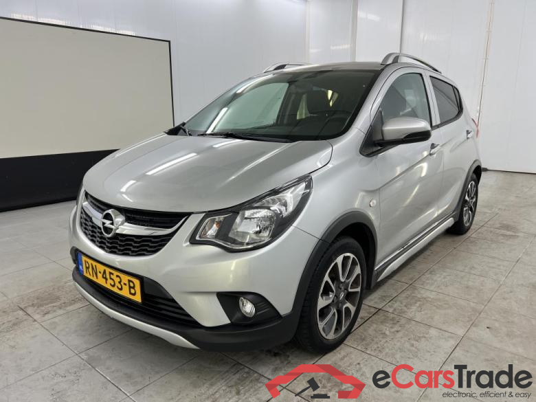 OPEL KARL 1.0 Rocks Onl. Ed.