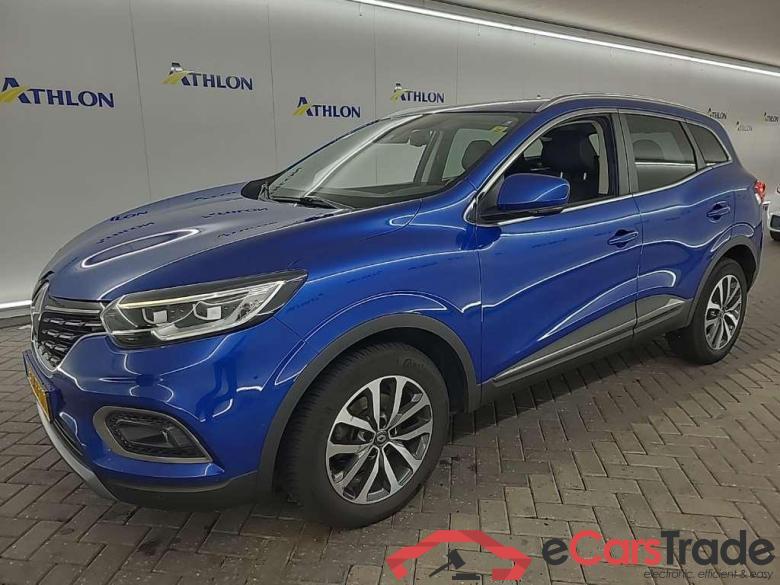 RENAULT KADJAR TCe 140 EDC GPF Intens 5D 103kW