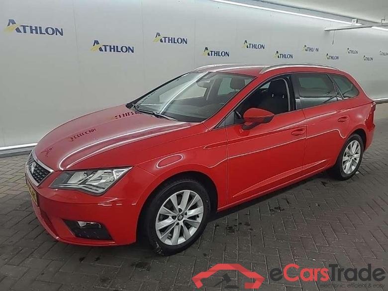 SEAT Leon ST 1.5 TSI 96kW Style Ultimate Edition 5D #1