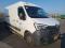 preview Renault Master #1