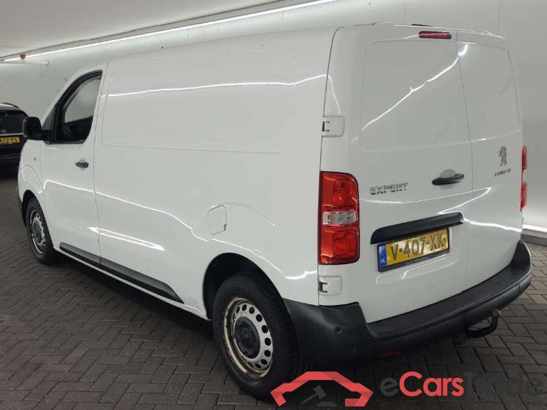 Peugeot Expert 1.6 BlueHDI Premium 3PL Navi Camera Klima PDC ... #4