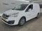 preview Peugeot Partner #0