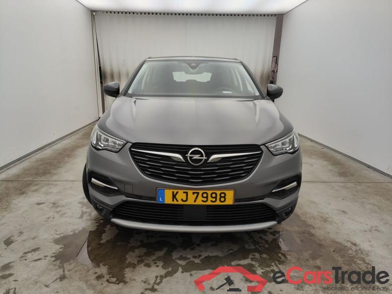 OPEL GRANDLAND X - 2020 1.6 Turbo PHEV 180 Innovation S&S (EU6.2) 5d