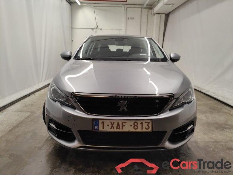 Peugeot 308 SW 1.2 PureTech 110 S&S Active 5d