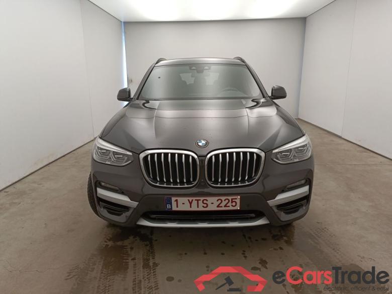 BMW X3 xDrive30e (120 kW) 5d