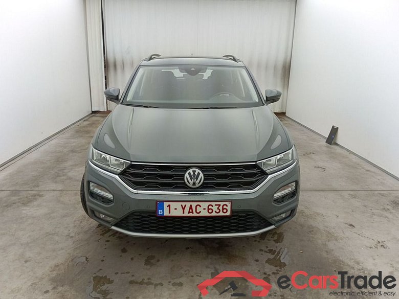 Volkswagen T-Roc 1.6 TDI United 5d excluweb end 03.04 #1