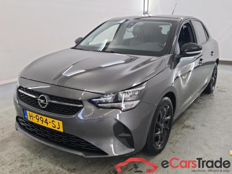 Opel Corsa 5d '19 Opel Corsa 1.2 TURBO EDITION 74KW 5d