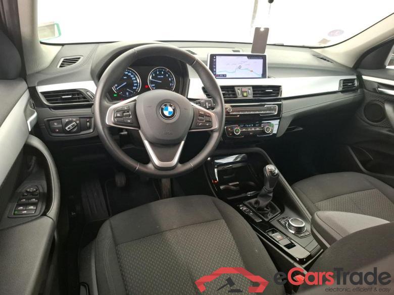 BMW sDrive18i Business Design Série X2 sDrive 18i Lounge 1.5 135CV BVM6 E6d #5