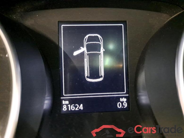 VOLKSWAGEN - VW  TOURAN TDi 115PK DSG Trendline Pack Business Plus & Nav Discover Media & Easy Open Pack & Rear Camera #5