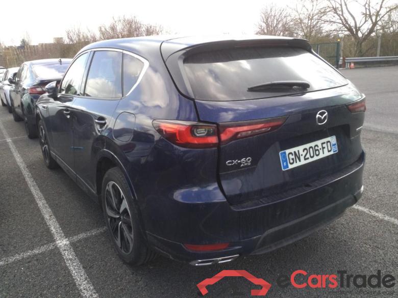 CX-60 E-SKYACTIV 327CH BVA TAK #6