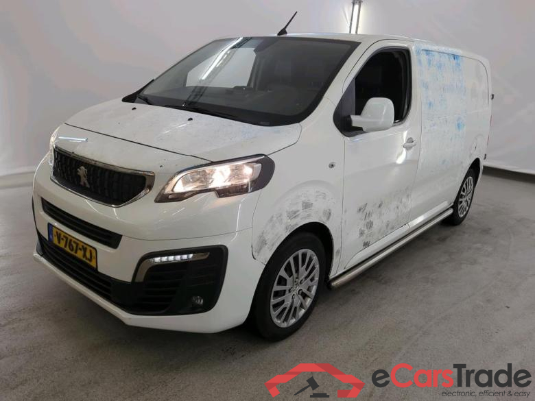 Peugeot * Expert '16 Peugeot Expert Premium Pack Standard 2.0 BlueHDi 120 4d