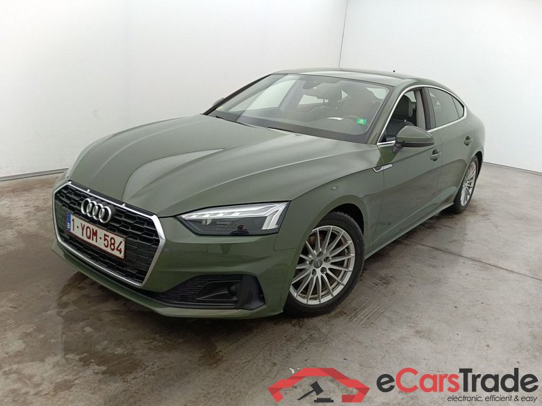 Audi A5 Sportback 30 TDI S tronic Business Edition 5d