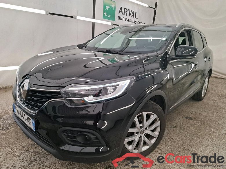 Renault Business Blue dCi 115 EDC - 21 Kadjar Business 1.5 dCi 115CV BVA7 E6dT #1