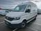 preview Volkswagen Crafter #0