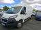preview Peugeot Boxer #0