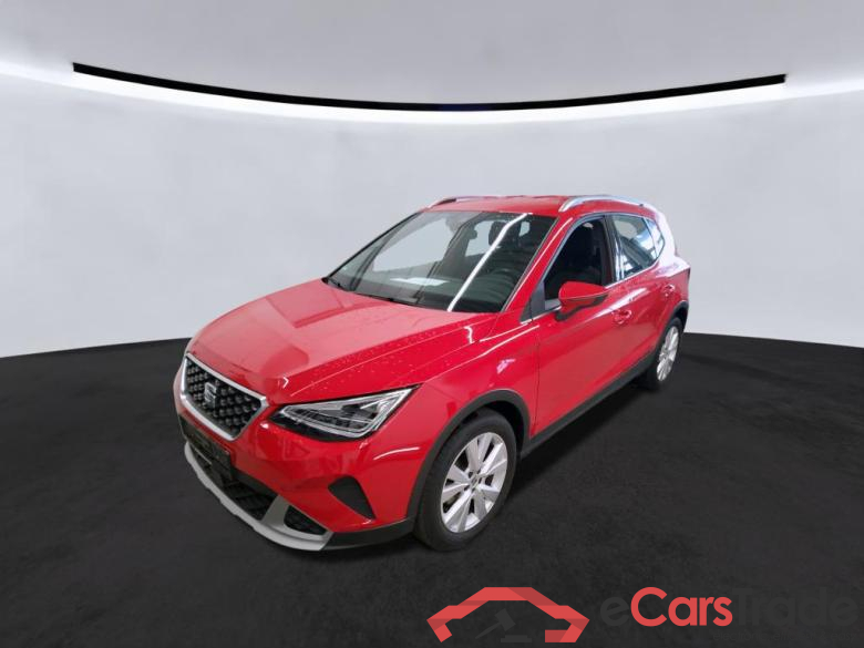 Seat Xperience Arona