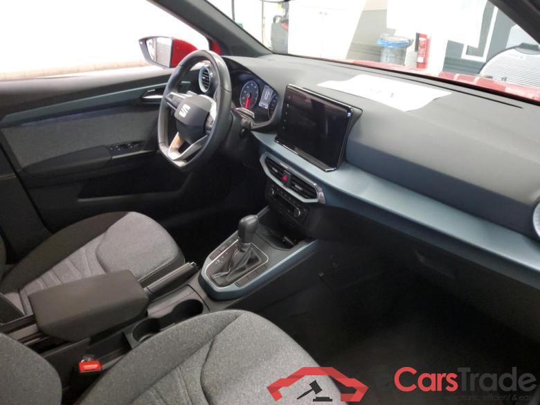 Seat Xperience Arona #5