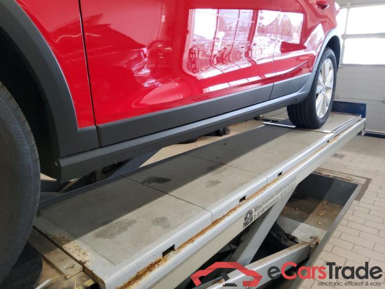 Seat Xperience Arona #6