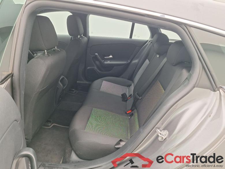 Mercedes, CLA-Class SB '19, Mercedes-Benz CLA Shooting Brake CLA 180 Business