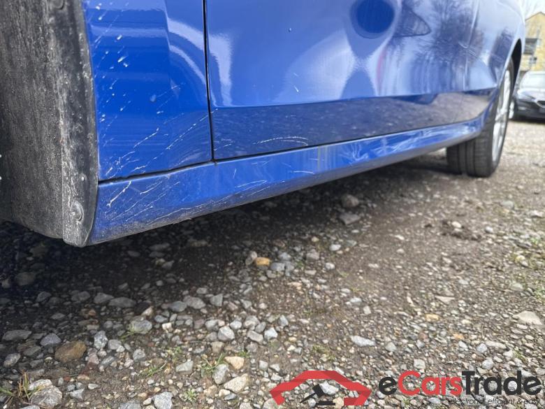 Skoda Ambition iV Octavia Combi #5