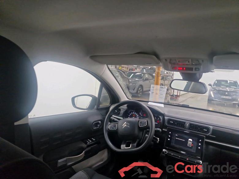 Citroen BlueHDi 100 S&S BVM Feel Business C3 Feel Business 1.5 BlueHDI 100CV BVM5 E6dT #5