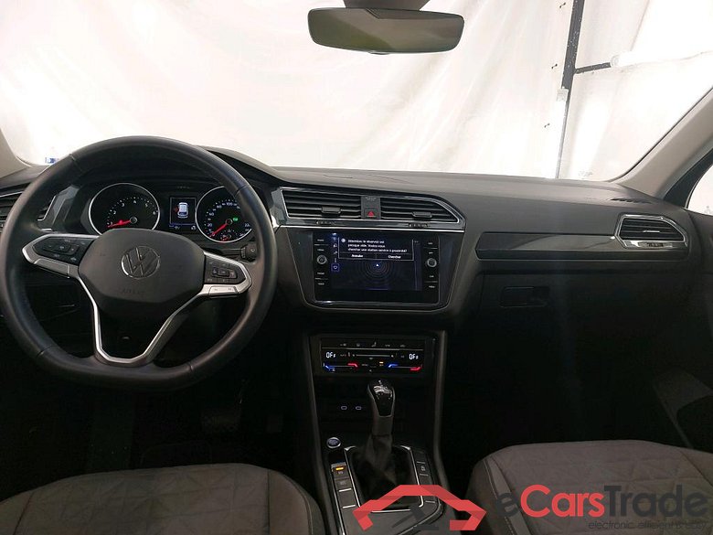 Volkswagen  Tiguan Life Business 1.5 TSI 150CV BVA7 E6d #5