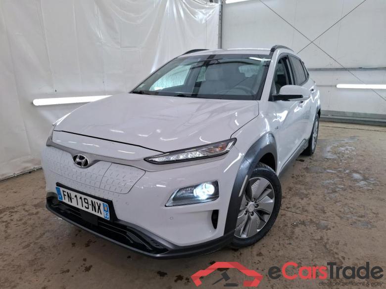 Hyundai ELECTRIQUE 64 kWh 204 ch Executive HYUNDAI Kona / 2017 / 5P / SUV ELECTRIQUE 64 kWh 204 ch Executive #1
