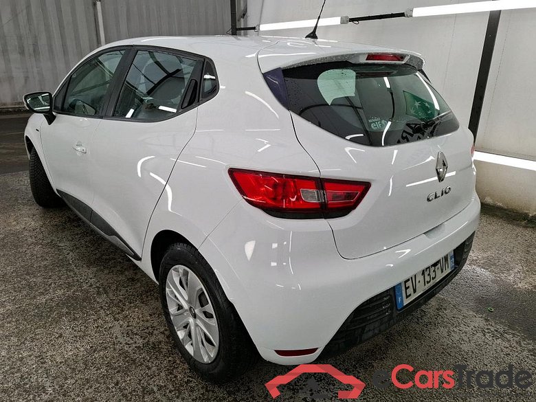 Renault Trend Energy TCe 90 Clio IV Trend 0.9 TCe 90CV BVM5 E6 #2