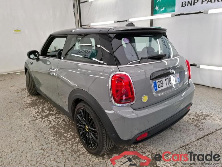 Mini Cooper SE Finition MINI Yours 184 ch BVA MINI Mini / 2014 / 3P / Berline Cooper SE Finition MINI Yours 184 ch BVA #3