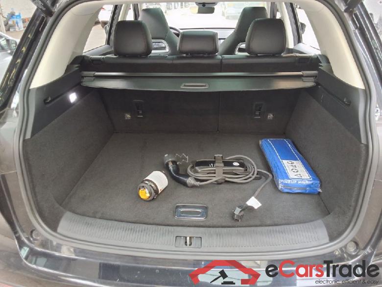 MG EHS ´21 MG EHS PHEV Luxury 5d 119kW #4