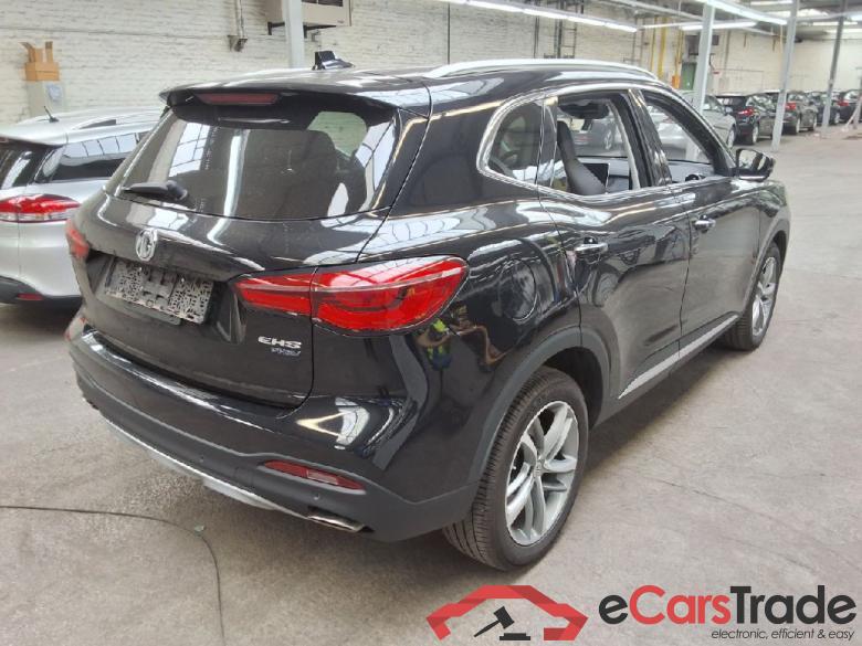 MG EHS ´21 MG EHS PHEV Luxury 5d 119kW #5