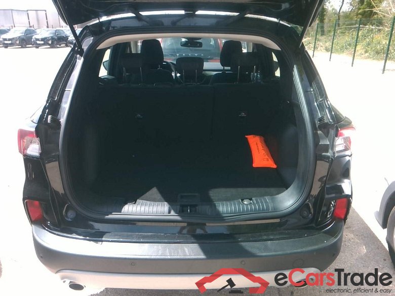 Ford KUGA DURA 190 HYB TITANIUM BA #6