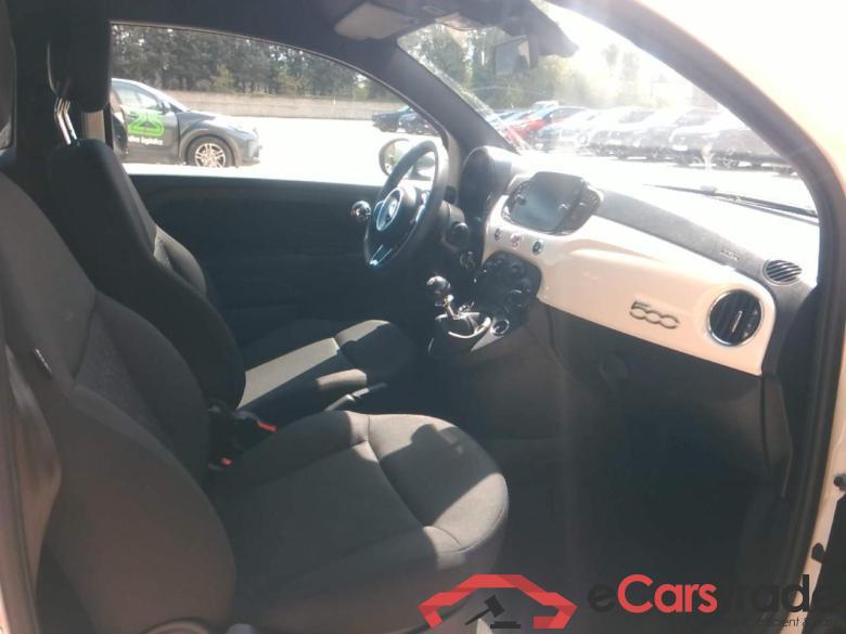 500 ES 70 DOLCEVITA  #5