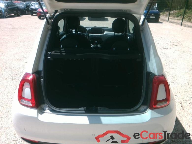 500 ES 70 DOLCEVITA  #6