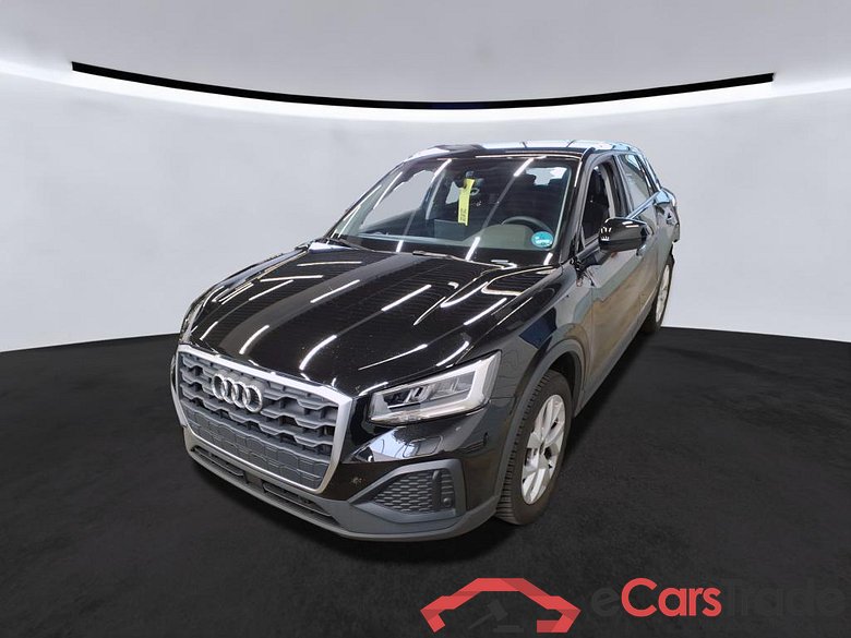 Audi 35 TFSI basis Q2