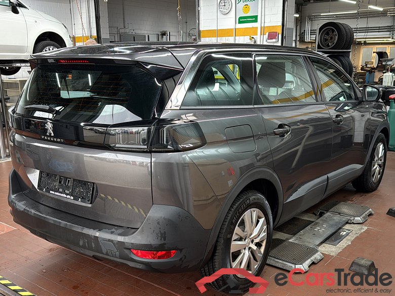 Peugeot Active Pack 5008 #3