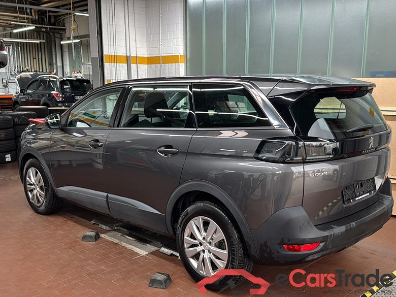 Peugeot Active Pack 5008 #4