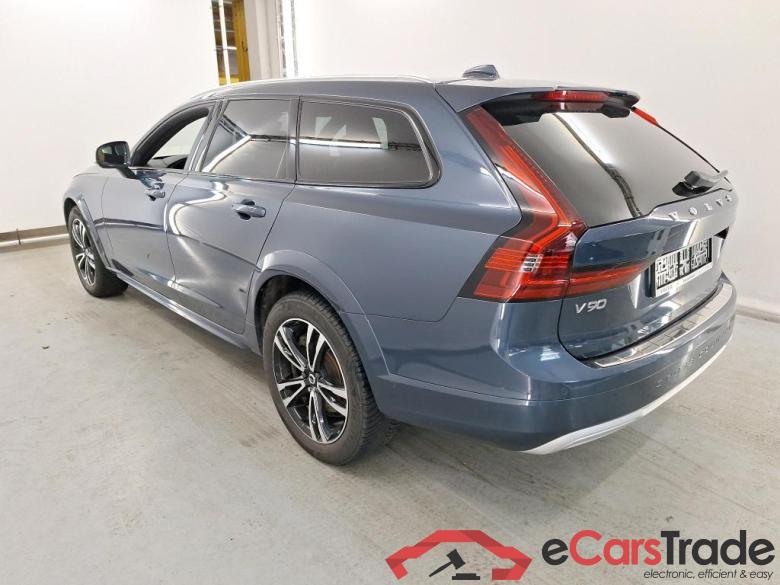 VOLVO V90 2.0 B4 D 4WD GEARTR. CROSS COUNTRY PRO 1YRT350 #3
