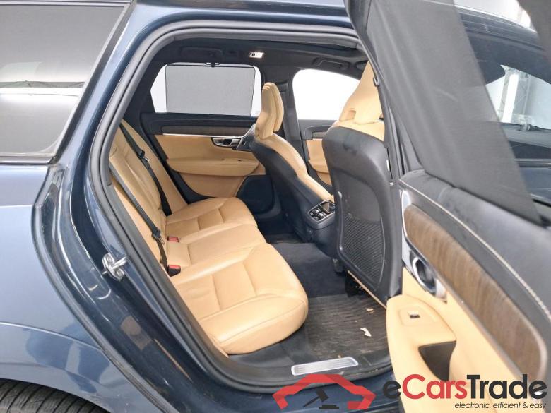 VOLVO V90 2.0 B4 D 4WD GEARTR. CROSS COUNTRY PRO 1YRT350 #6