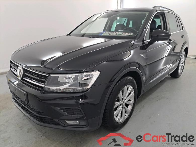 VOLKSWAGEN TIGUAN - 2016 1.5 TSI ACT Comfortline OPF Premium Travel  Cuir Vienna siAu00a8ges Comf.sport #1