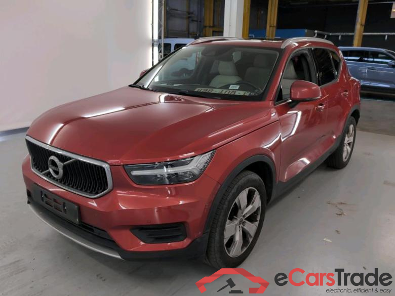 VOLVO XC40 1.5 T3 Momentum Pro Geartronic Winter Xenium Park Assist