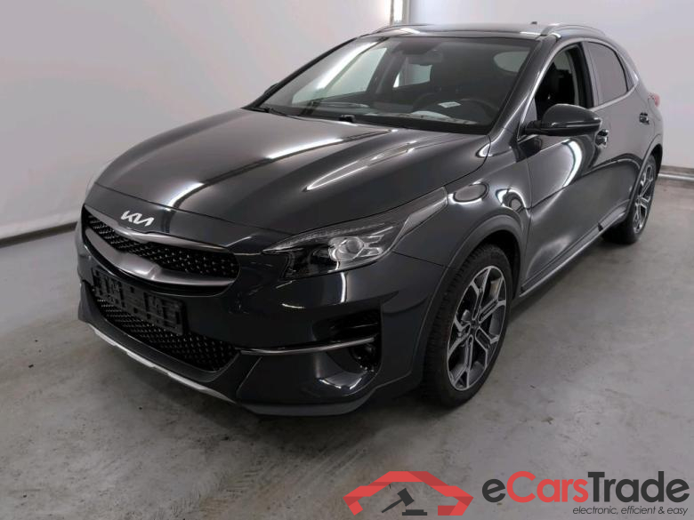 KIA XCEED 1.0 T-GDI PULSE