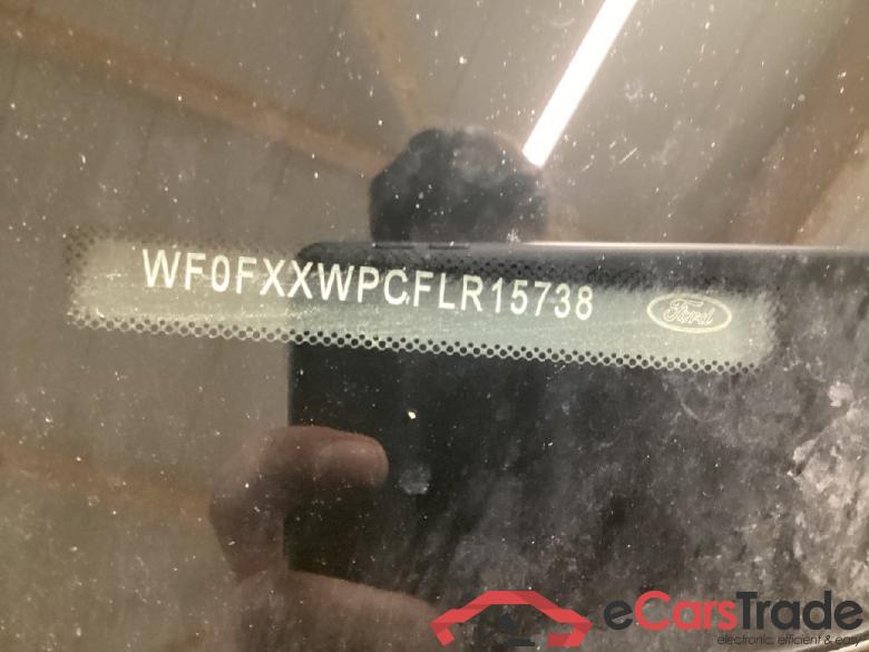 Ford Mondeo Wagon ´14 Mondeo Turnier ST-Line 2.0 EcoBlue 110KW AT8 E6dT #4